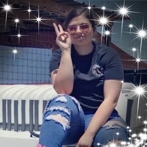 Meet your Posher, Katrina